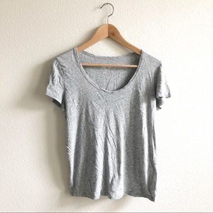 J. CREW - loungewear tee